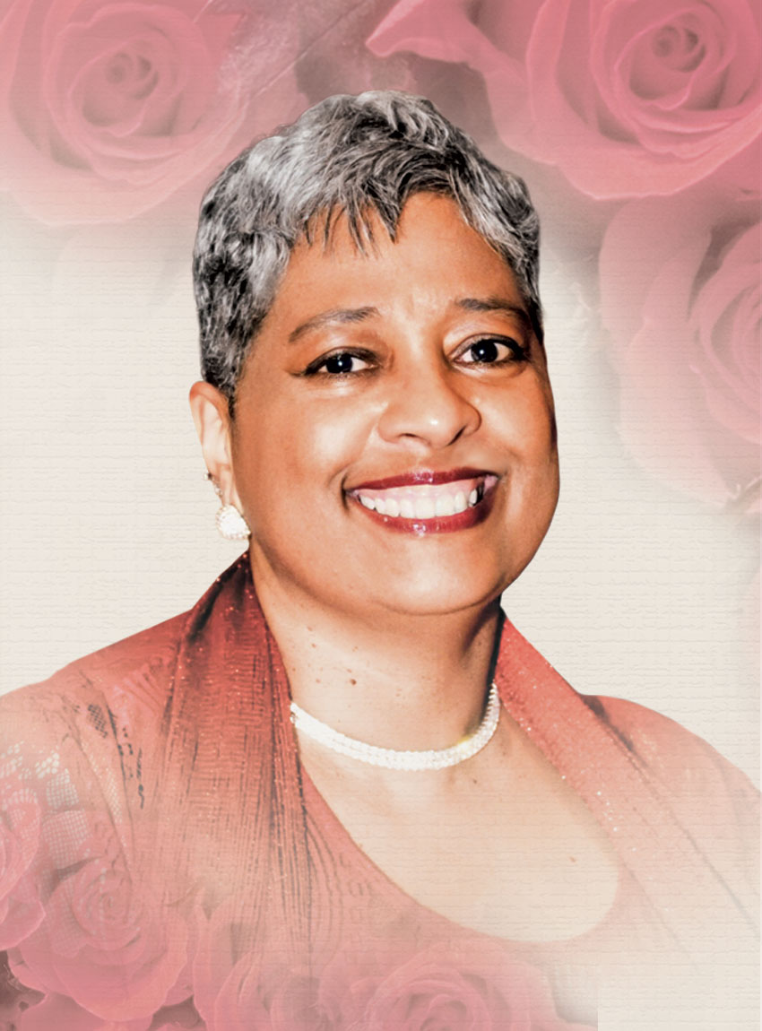Cherry Maxwell 